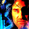 snake plissken / efny + efla