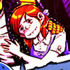 dorothy spinner / doom patrol