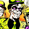 edward nygma / dc comics