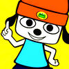 parappa the rapper / parappa + um jammer lammy