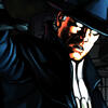 phantom stranger / dc comics