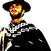 the man with no name "joe" "blondie" / the dollars trilogy